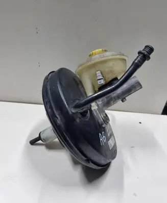 Brake booster