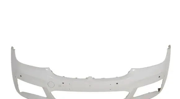 BMW 6 G32 Gran Turismo Front bumper