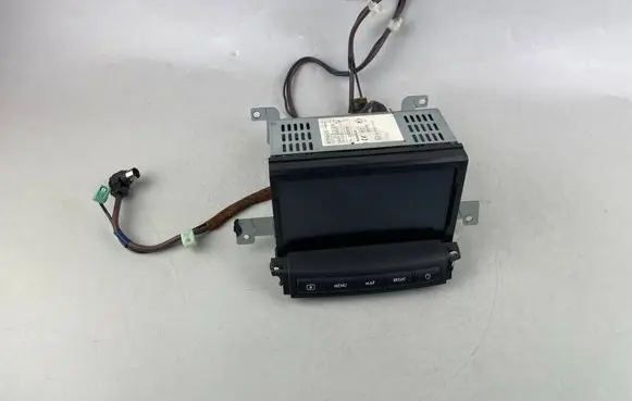 Subaru Forester SG Screen/display/small screen 86281SA020