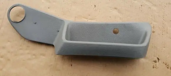 Volkswagen PASSAT B3 Seat trim 357881318A 357881318B