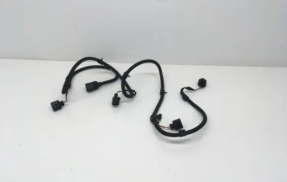 Volkswagen PASSAT CC Parking sensor (PDC) wiring loom 1J0973713