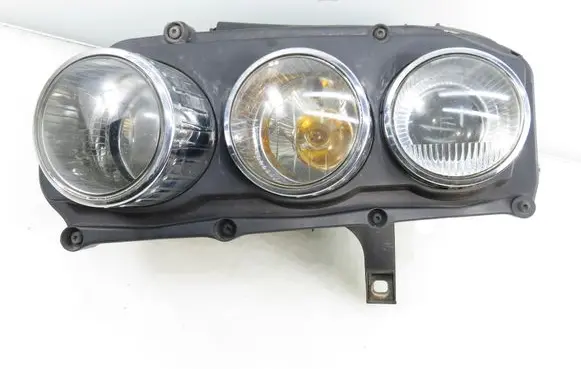 Alfa Romeo 159 Headlight/headlamp 60682089
