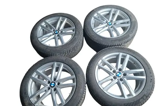 BMW X5 F15 R19 alloy rim