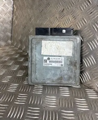 Engine control unit/module