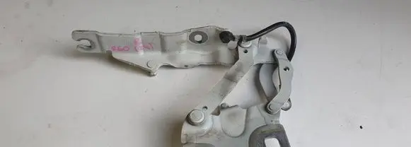 Mini Cooper Countryman R60 Engine bonnet/hood hinges 9801570