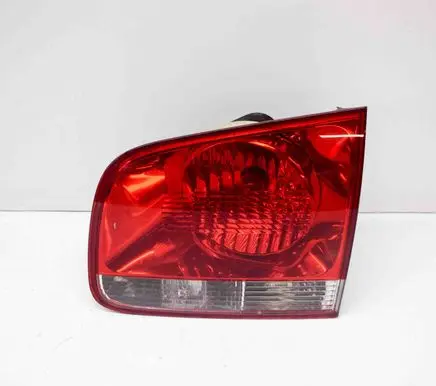 Volkswagen Touareg I Tailgate rear/tail lights 7L6945094H