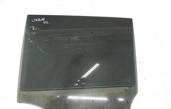 Toyota Urban Cruiser (XP110) Rear windscreen/windshield window 