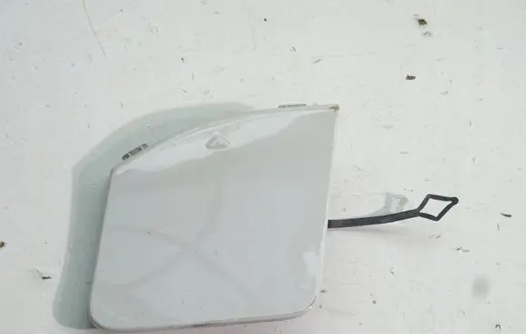 BMW X2 F39 Rear bumper row hook cap/cover 51128069138