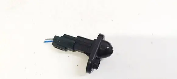 Opel Astra G Front door sensor coupe 09153612