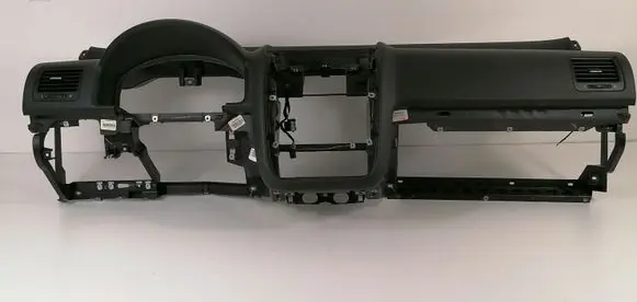 Volkswagen Jetta V Dashboard 1K1857181