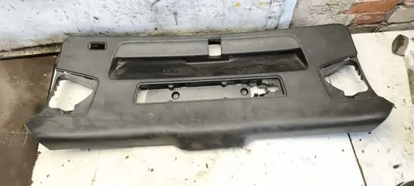 Audi A4 S4 B8 8K Tailgate trim 8K9867979