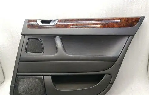 Bentley Flying Spur Rear door card panel trim 3W5867304