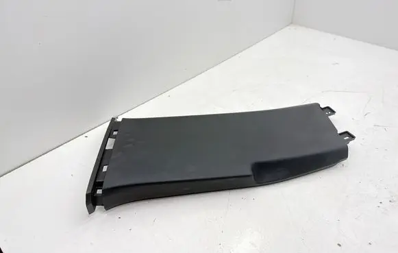 Skoda Enyaq iV (B) pillar trim (bottom) 11A867291A STR10863