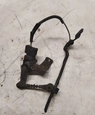 Land Rover Evoque I Headlight/headlamp level sensor BJ323D026