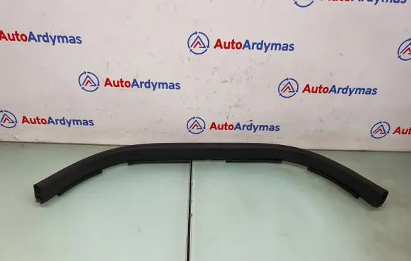 BMW 7 G11 G12 Engine compartment rubber 7347394 51767347394