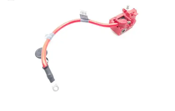 BMW 3 E90 E91 Positive wiring loom 6988974 10304410