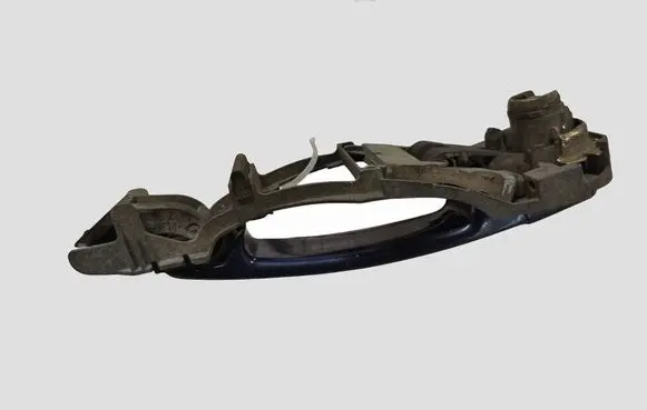 Volkswagen Golf IV Front door exterior handle 3B0837885