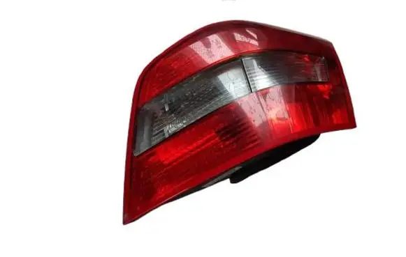 Mercedes-Benz GLK (X204) Rear/tail lights 2048201464