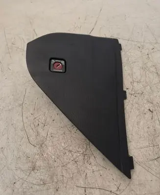 Toyota C-HR II Dashboard side end trim 55317F4050