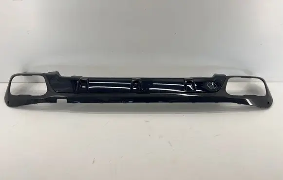 BMW X5 G05 Rear bumper lower part trim 51128069258 8069258 849222