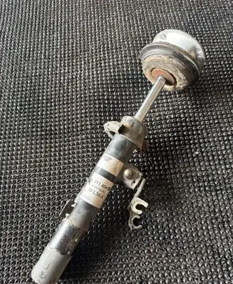 BMW 3 E90 E91 Front shock absorber/damper 311404