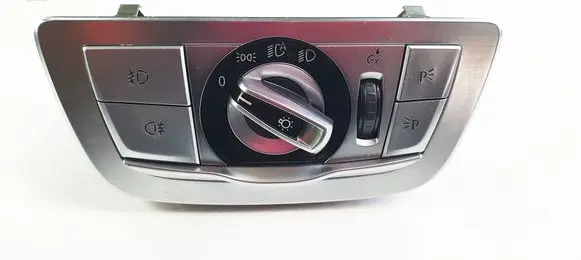 BMW 7 G11 G12 Light switch 93889390 9388939