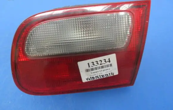 Honda Civic Rear/tail lights