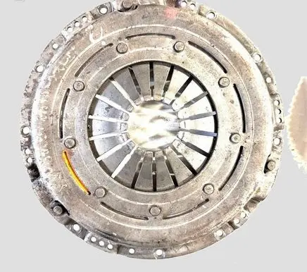 Volkswagen PASSAT B6 Clutch set kit 703558 C162644 C236888