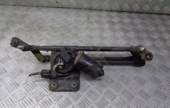 Hyundai Matrix Front wiper linkage 