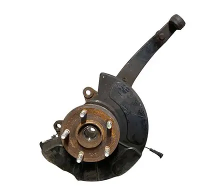 Jeep Grand Cherokee Front wheel hub 56029447AF