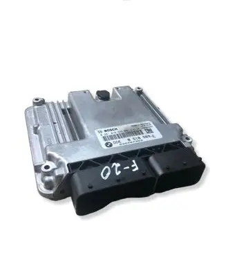 BMW 1 F20 F21 Engine control unit/module 0281018635 8518569 1039S52297