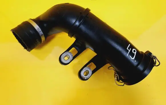 Mercedes-Benz CLK A208 C208 Air intake hose/pipe 2025282008