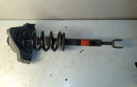 Audi A6 S6 C6 4F Front shock absorber/damper 730879L