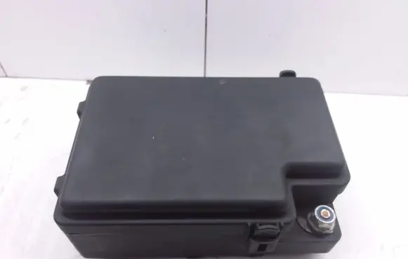 Jaguar XJ X308 Fuse module 061210310707 518236001