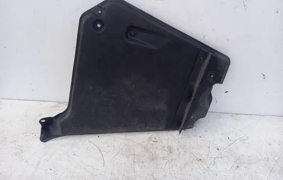 Audi A6 S6 C8 4K Trunk boot underbody cover/under tray 4K0825311G