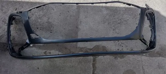 Audi Q5 SQ5 GU Front bumper