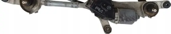 Opel Insignia A Front wiper linkage and motor 13227392