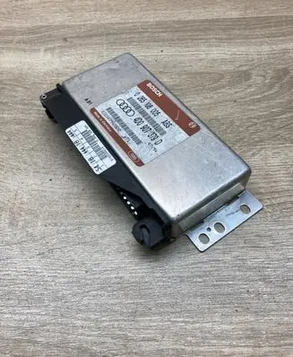 Audi A4 S4 B5 8D ABS control unit/module 4D0907379D 0265108005