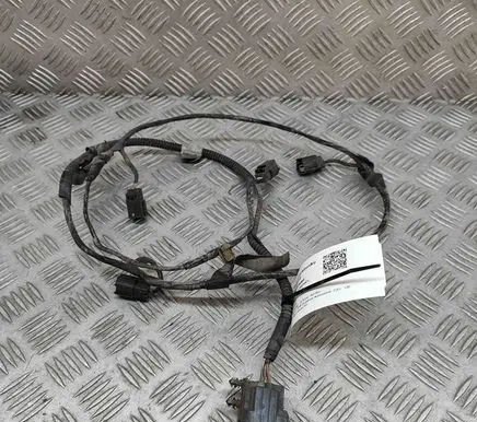 Dodge Nitro Parking sensor (PDC) wiring loom K68003845AB