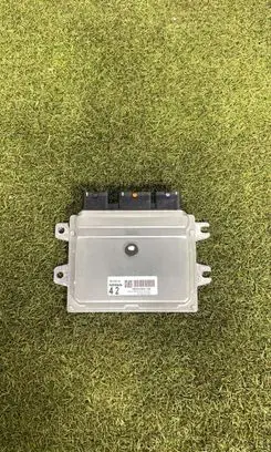 Nissan Qashqai Engine control unit/module ECU 23710br23e