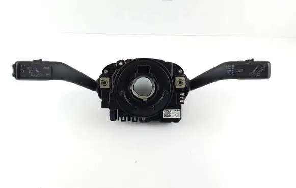 Seat Leon (1P) Wiper turn signal indicator stalk/switch 5K0953569H 5K0953502M 5K0953501AT