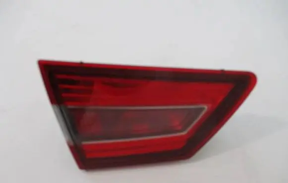 Renault Clio IV Tailgate rear/tail lights 265552424R