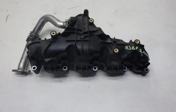 Audi A3 S3 8P Intake manifold
