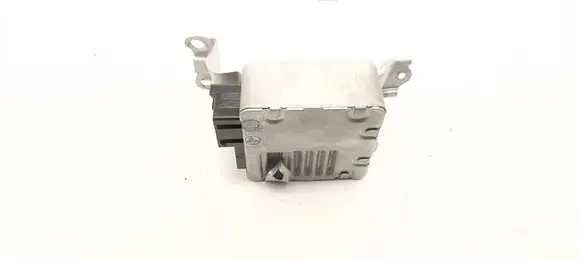 Toyota Prius (XW30) Power steering control unit/module JL501004830 8965047460