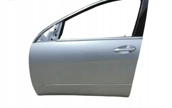 Mercedes-Benz R W251 Front door
