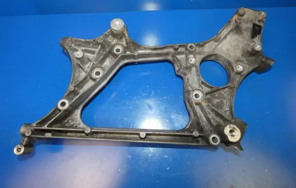 Mercedes-Benz C W204 Generator/alternator bracket A6512011109 GD01549