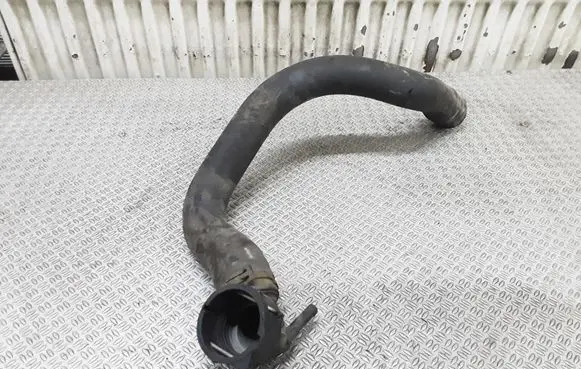Volkswagen PASSAT B6 Engine coolant pipe/hose 1K0122291BA