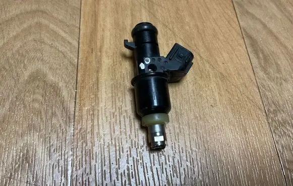 Honda Accord Fuel injector RG09 BBST