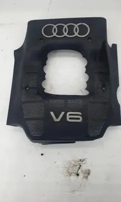 Audi A6 S6 C5 4B Engine cover (trim) 078103927H