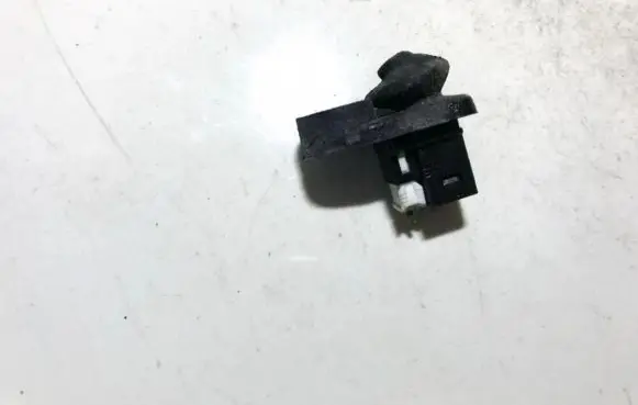 Nissan Micra Front door sensor coupe 
